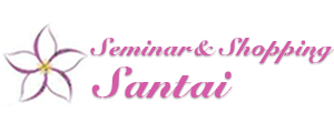 Santai Seminar&shopping